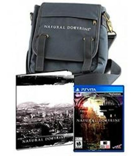 Natural Doctrine [Collector&rsquo;s Edition]