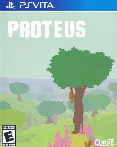 Proteus