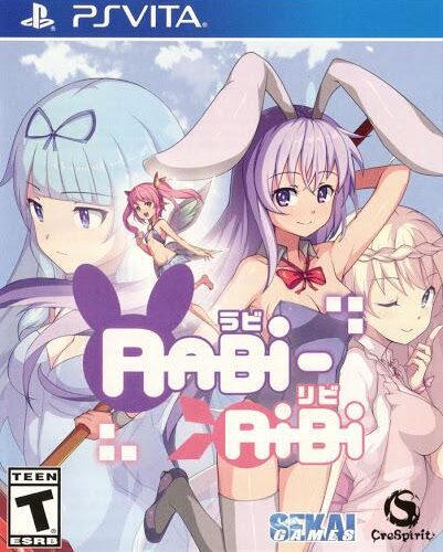 Rabi RiBi