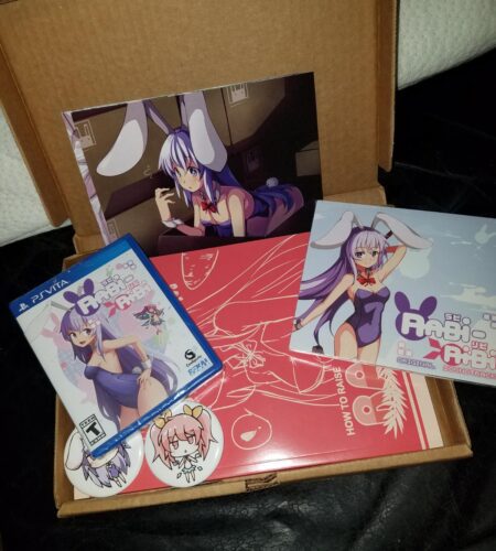 Rabi Ribi [Collector&rsquo;s Edition]