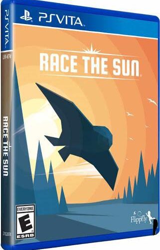 Race the Sun