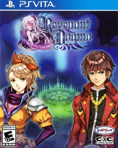 Revenant Dogma
