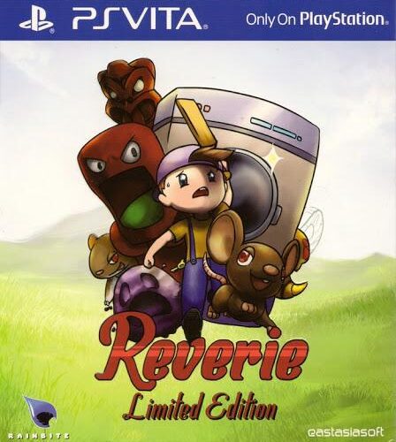 Reverie