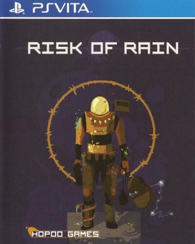 Risk of Rain
