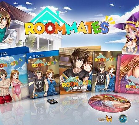 Roommates
