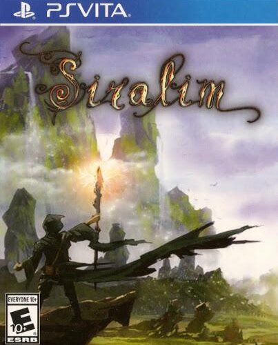 Siralim