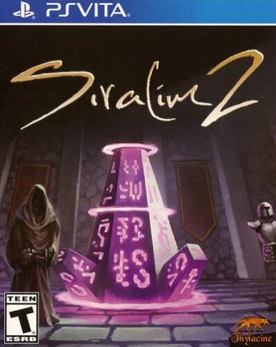 Siralim 2