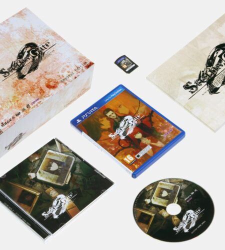 Steins Gate 0 [Amadeus Edition]
