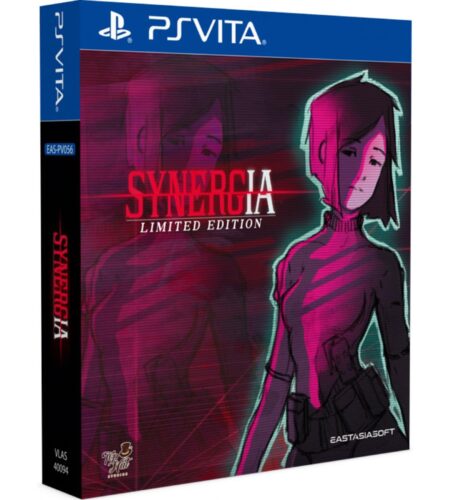 Synergia [Limited Edition]