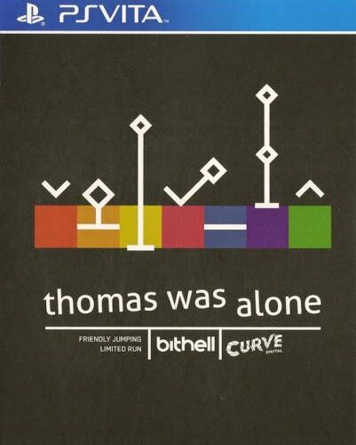 Thomas Was Alone