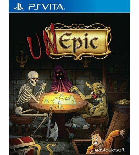 UnEpic