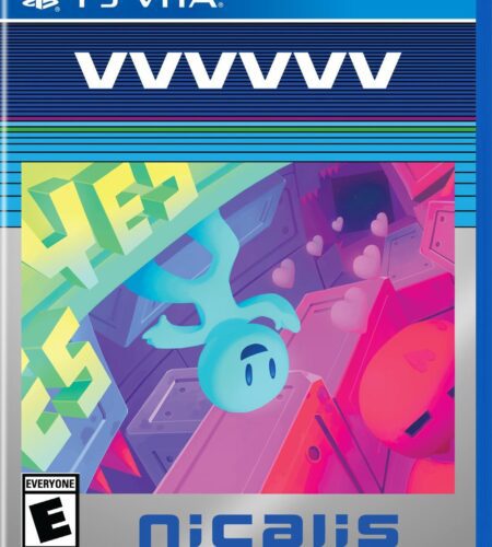 VVVVVV