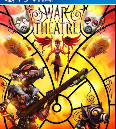 War Theatre