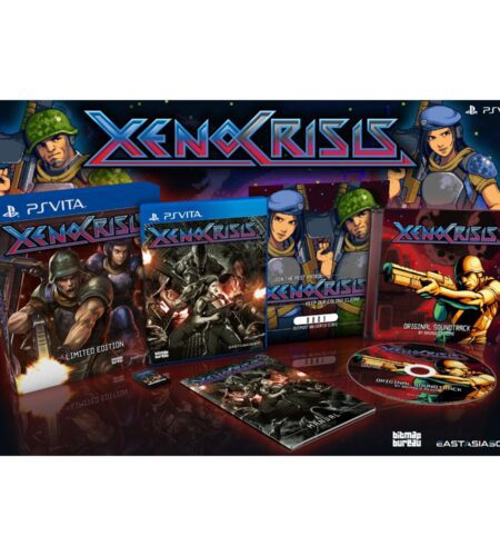 Xeno Crisis
