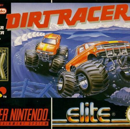Dirt Racer