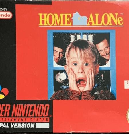 Home Alone