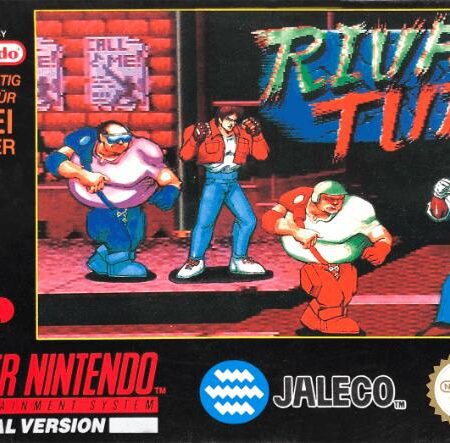 Rival Turf
