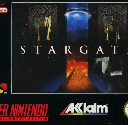 Stargate