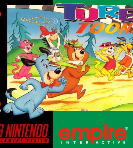 Turbo Toons