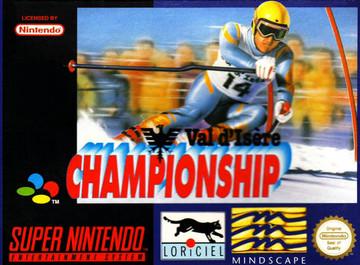 Val d&rsquo;Isere Championship