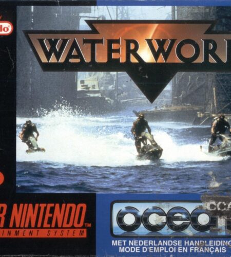 Waterworld