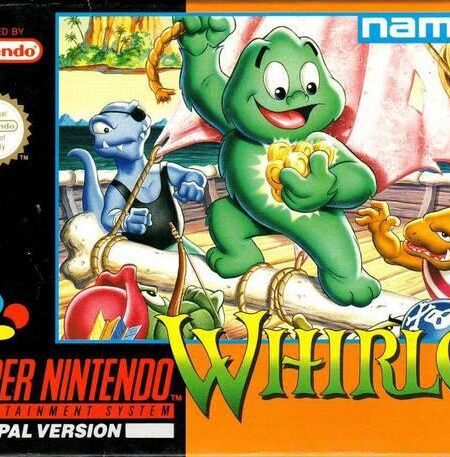 Whirlo