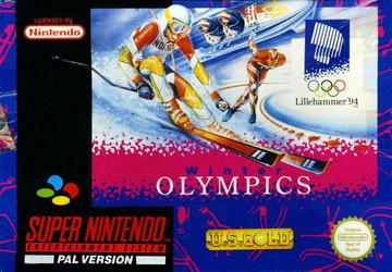 Winter Olympics: Lillehammer &rsquo;94