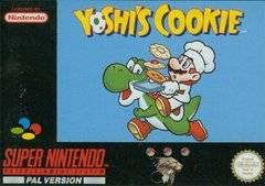 Yoshi&rsquo;s Cookie