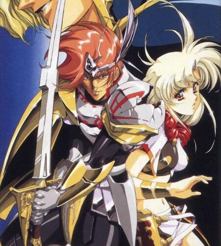 Der Langrisser