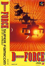 Dimension Force