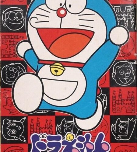 Doraemon