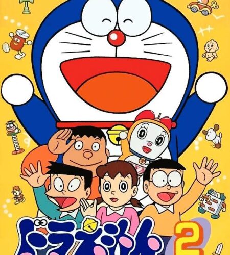 Doraemon 2
