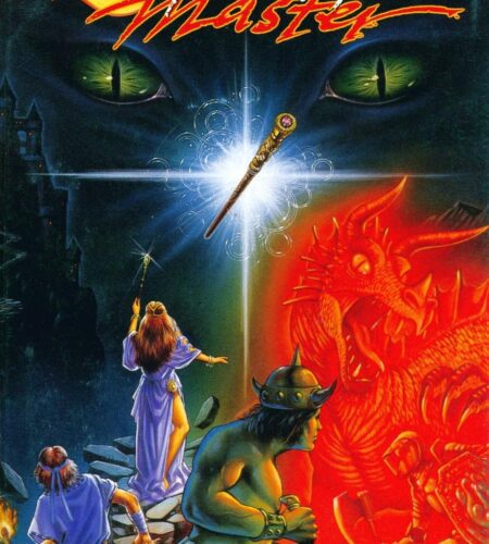 Dungeon Master