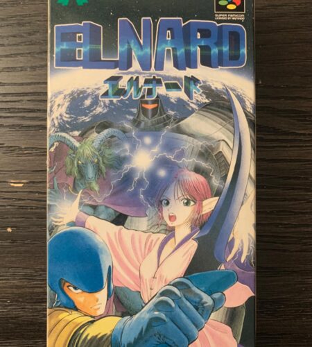 Elnard