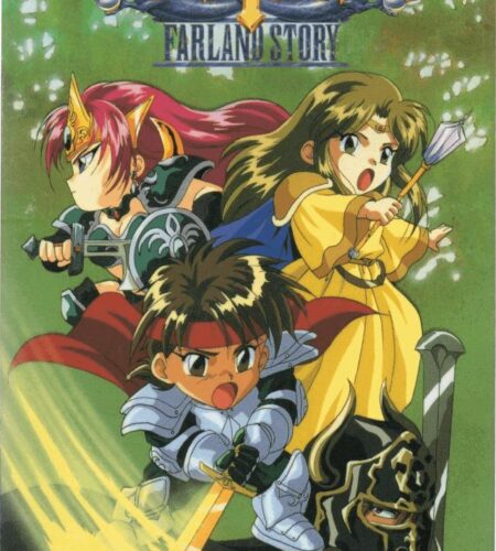 Farland Story