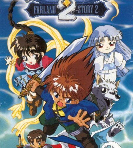 Farland Story 2