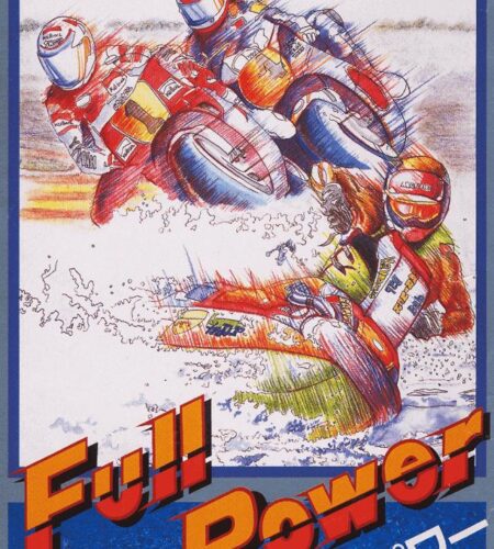 Full Power