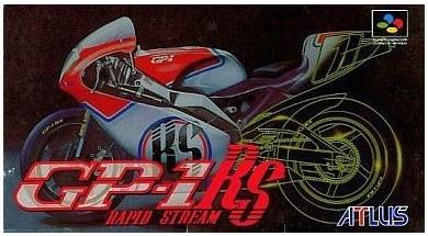 GP-1 Rapid Stream
