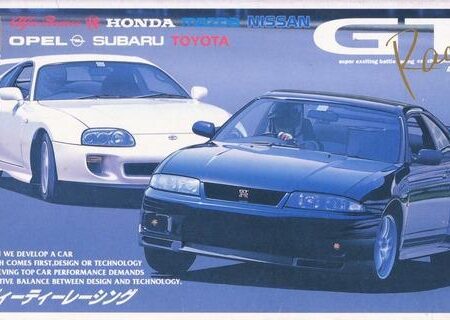 GT Racing