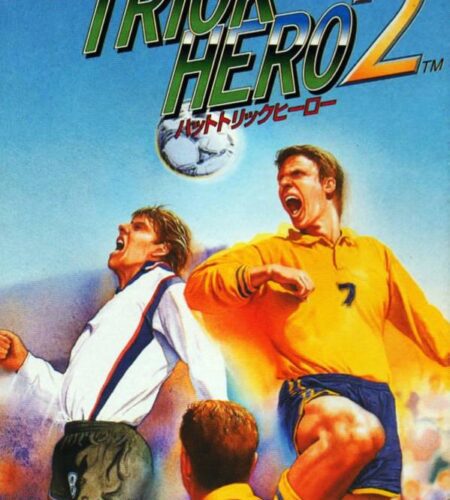 Hat Trick Hero 2