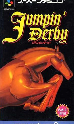 Jumpin&rsquo; Derby