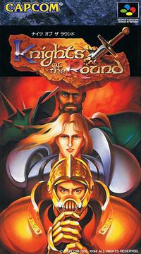 Knights of the Round