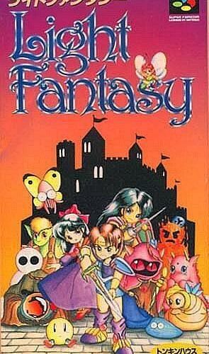 Light Fantasy