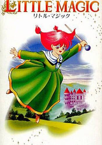 Little Magic