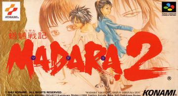Madara 2