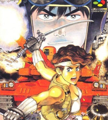 Metal Max Returns