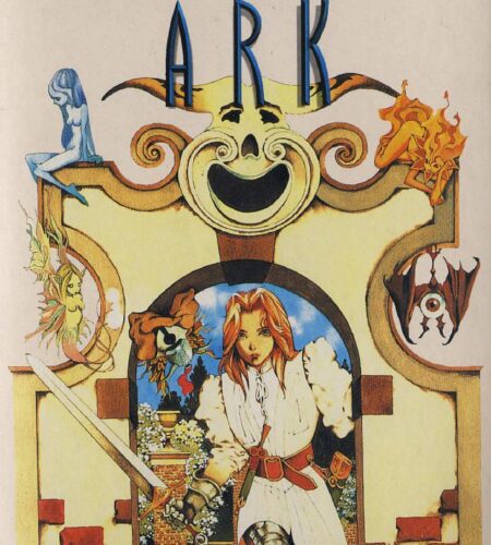 Mystic Ark