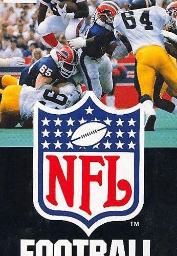 NFL Football