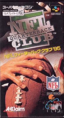 NFL Quarterback Club