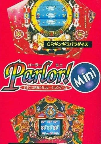 Parlor Mini